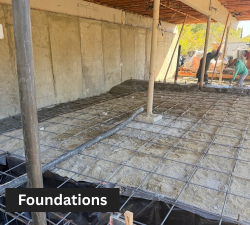 Foundations (3)