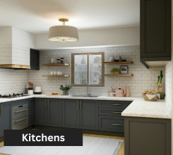 Kitchen Renovation